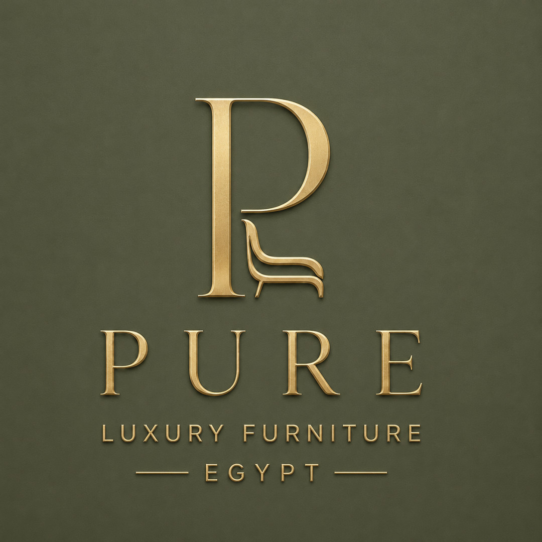 PURE Luxury Furniture Egypt
