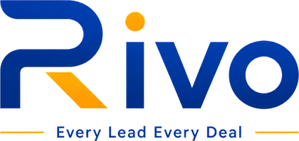 Rivo — Every Lead Every Deal